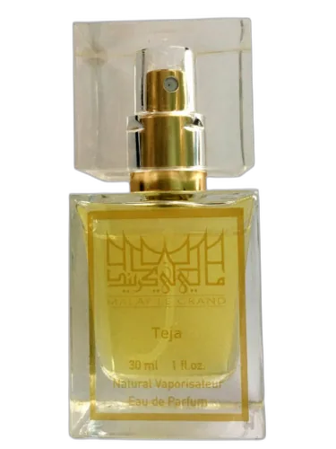 Teja Malay Perfumery