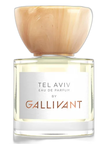 Tel Aviv Gallivant by Gallivant