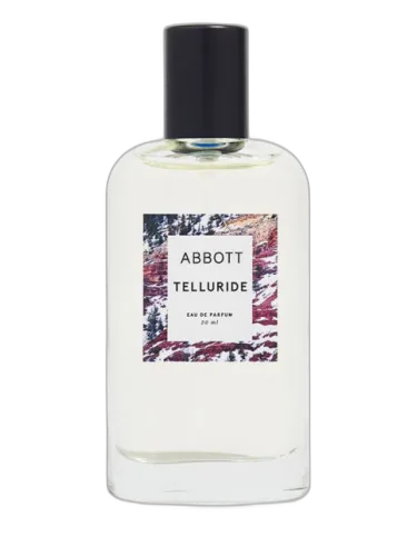 Telluride Abbott New York City by Abbott New York City