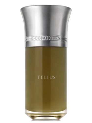 Tellus Les Liquides Imaginaires by Les Liquides Imaginaires