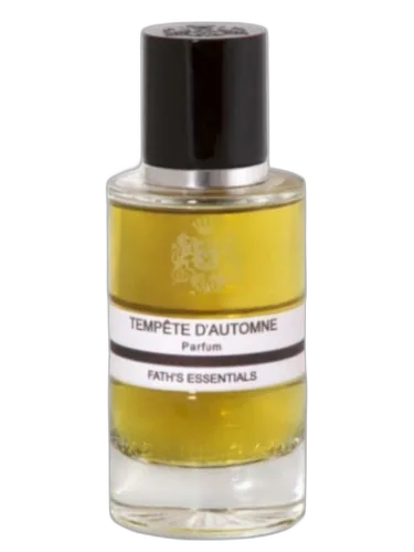 Tempête D’automne Jacques Fath