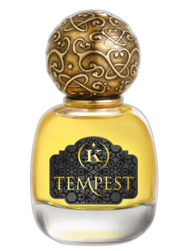 Tempest Kemi Blending Magic by Kemi Blending Magic