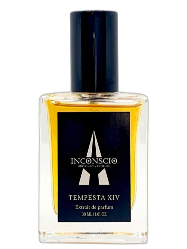 Tempesta Xiv Inconscio Odori Et Profumi by Inconscio Odori et Profumi