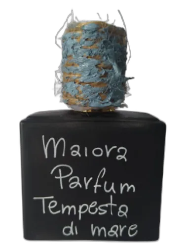 Tempesta Di Mare Extrait De Parfum Maiora Parfum by Maiora Parfum