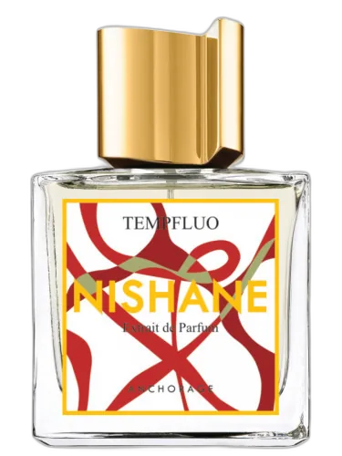 Tempfluo Nishane by Nishane