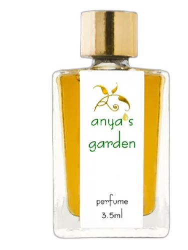 Temple Anya's Garden by Anya's Garden