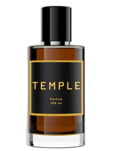 Temple Inside Out by Inside Out