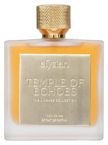 Temple Of Echoes Elysian