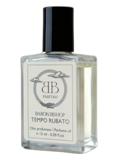 Tempo Rubato Baron Bishop Parfums by Baron Bishop Parfums