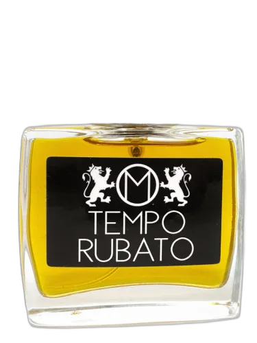 Tempo Rubato Maher Olfactive by Maher Olfactive