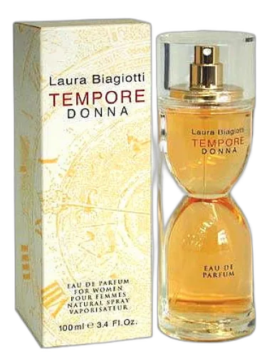 Tempore Donna Laura Biagiotti by Laura Biagiotti