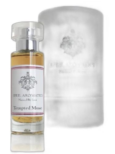 Tempted Muse April Aromatics by April Aromatics