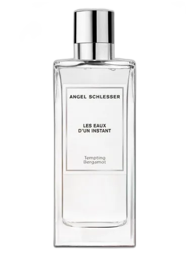 Tempting Bergamot Angel Schlesser by Angel Schlesser