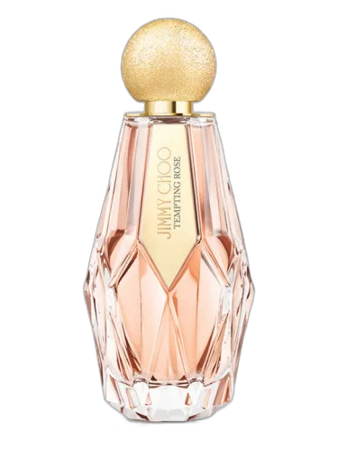 Tempting Rose Jimmy Choo by Jimmy Choo