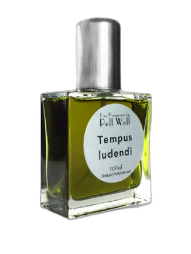 Tempus Ludendi Pell Wall Perfumes