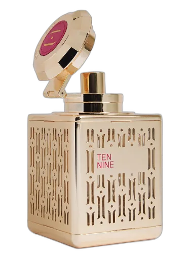 Ten Nine Atelier Flou