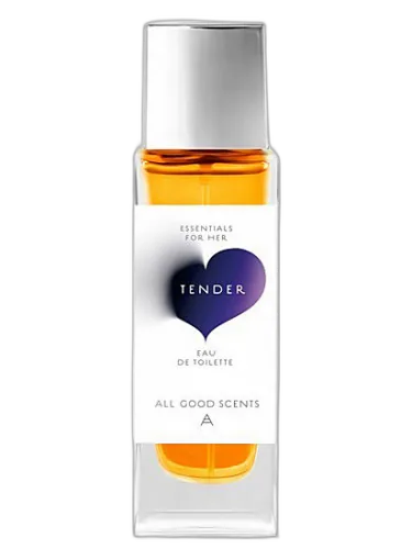 Tender All Good Scents by All Good Scents