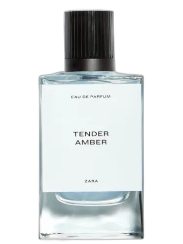 Tender Amber Zara by Zara