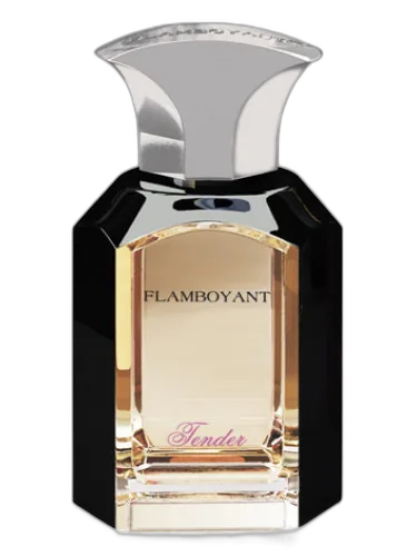 Tender Flamboyant by Flamboyant