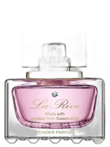Tender La Rive by La Rive