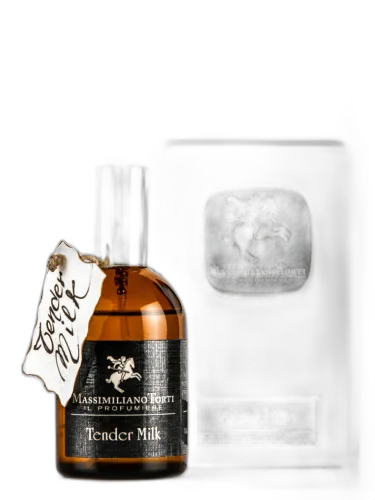 Tender Milk Il Profumiere by Il Profumiere
