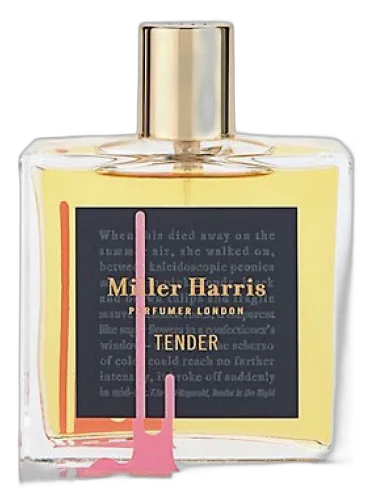 Tender Miller Harris by Miller Harris
