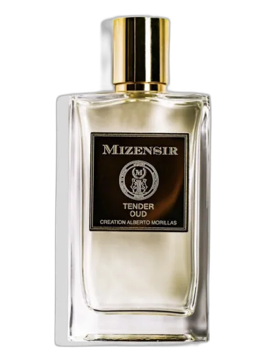 Tender Oud Mizensir by Mizensir