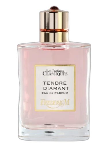 Tendre Diamant Frederic M by Frederic M