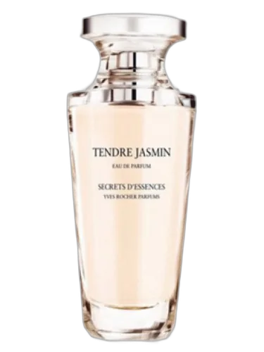 Tendre Jasmin Yves Rocher by Yves Rocher