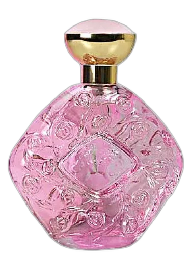 Tendre Kiss Lalique by Lalique