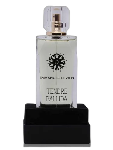 Tendre Pallida Emmanuel Levain by Emmanuel Levain