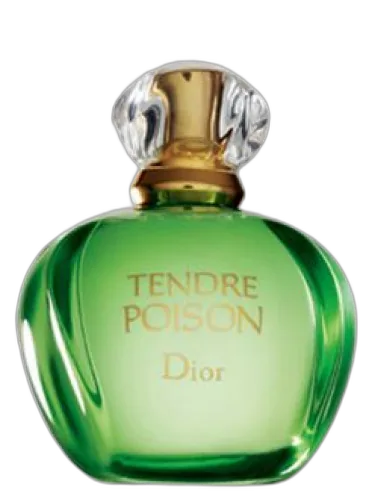 Tendre Poison Dior by Dior