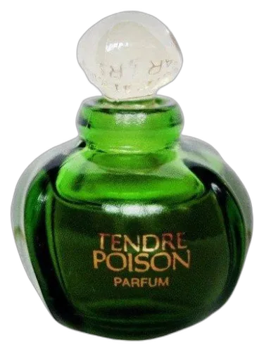 Tendre Poison Parfum Dior by Dior