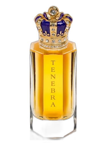 Tenebra Royal Crown by Royal Crown