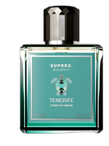 Tenerife Superz. by Superz.