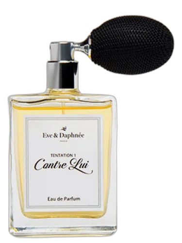 Tentation 1 Contre Lui Eve & Daphnee by Eve & Daphnee