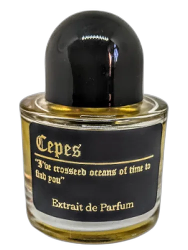 Tepes Memories Parfums