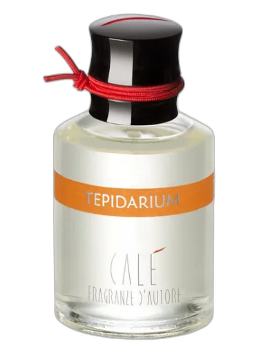 Tepidarium Cale Fragranze D’autore by Cale Fragranze d’Autore