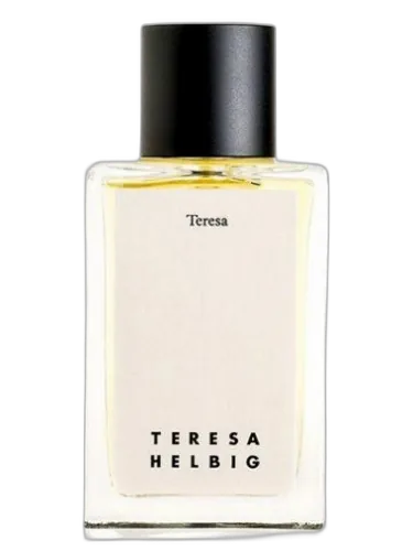 Teresa Teresa Helbig