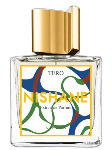 Tero Nishane by Nishane