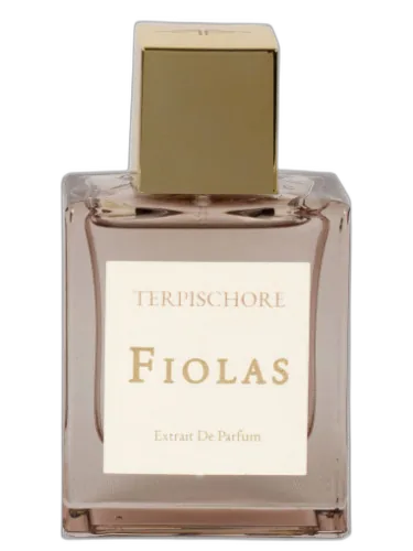 Terpischore Fiolas by Fiolas