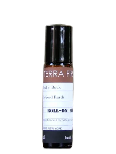 Terra Firma Latherati by Latherati