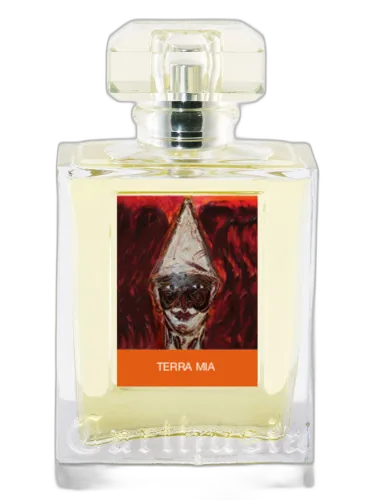 Terra Mia Carthusia by Carthusia