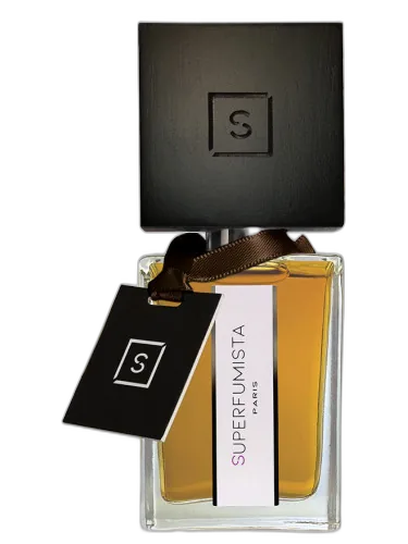 Terra Moka Superfumista
