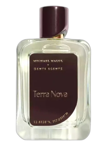 Terra Nova Michael Malul London by Michael Malul London