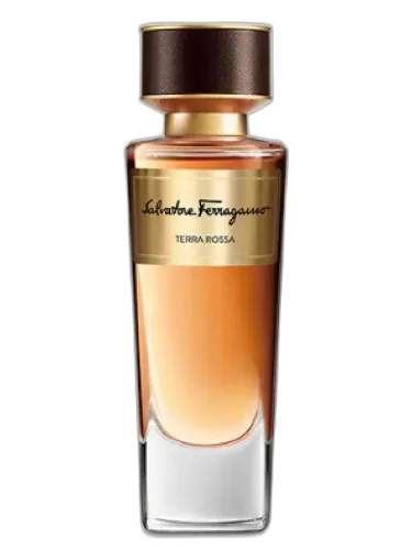Terra Rossa Salvatore Ferragamo by Salvatore Ferragamo