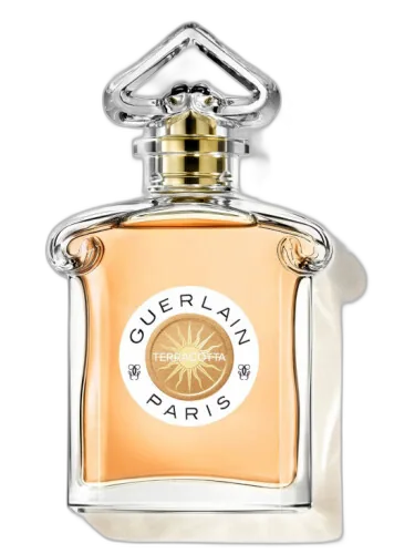 Terracotta Eau De Toilette Guerlain by Guerlain