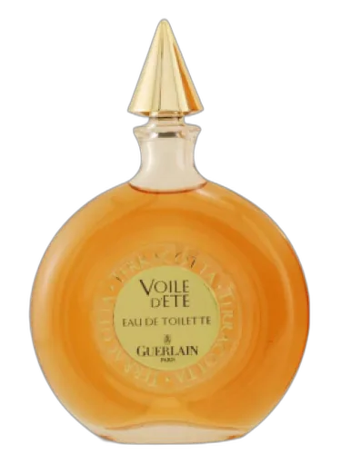 Terracotta Voile D'été (no.25, Quand Vient L'été) Guerlain by Guerlain