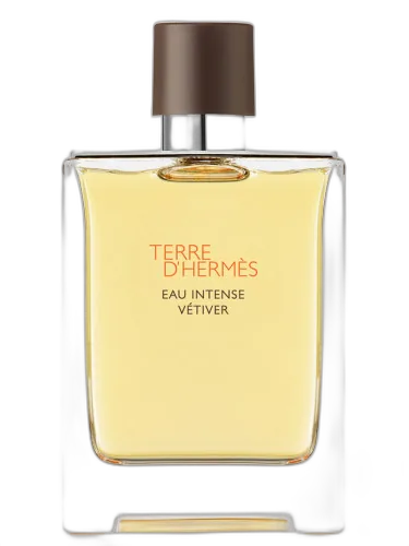Terre D'hermes Eau Intense Vetiver Hermès by Hermès