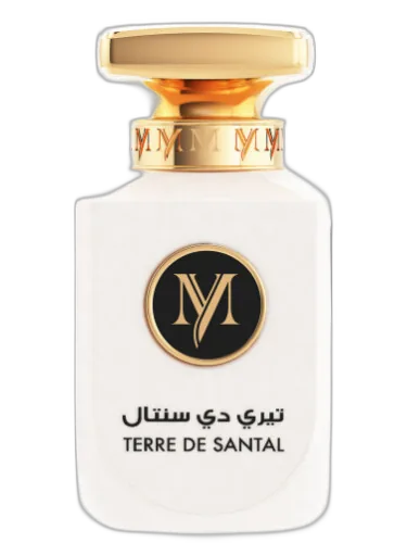 Terre De Santal My Perfumes Select by My Perfumes Select